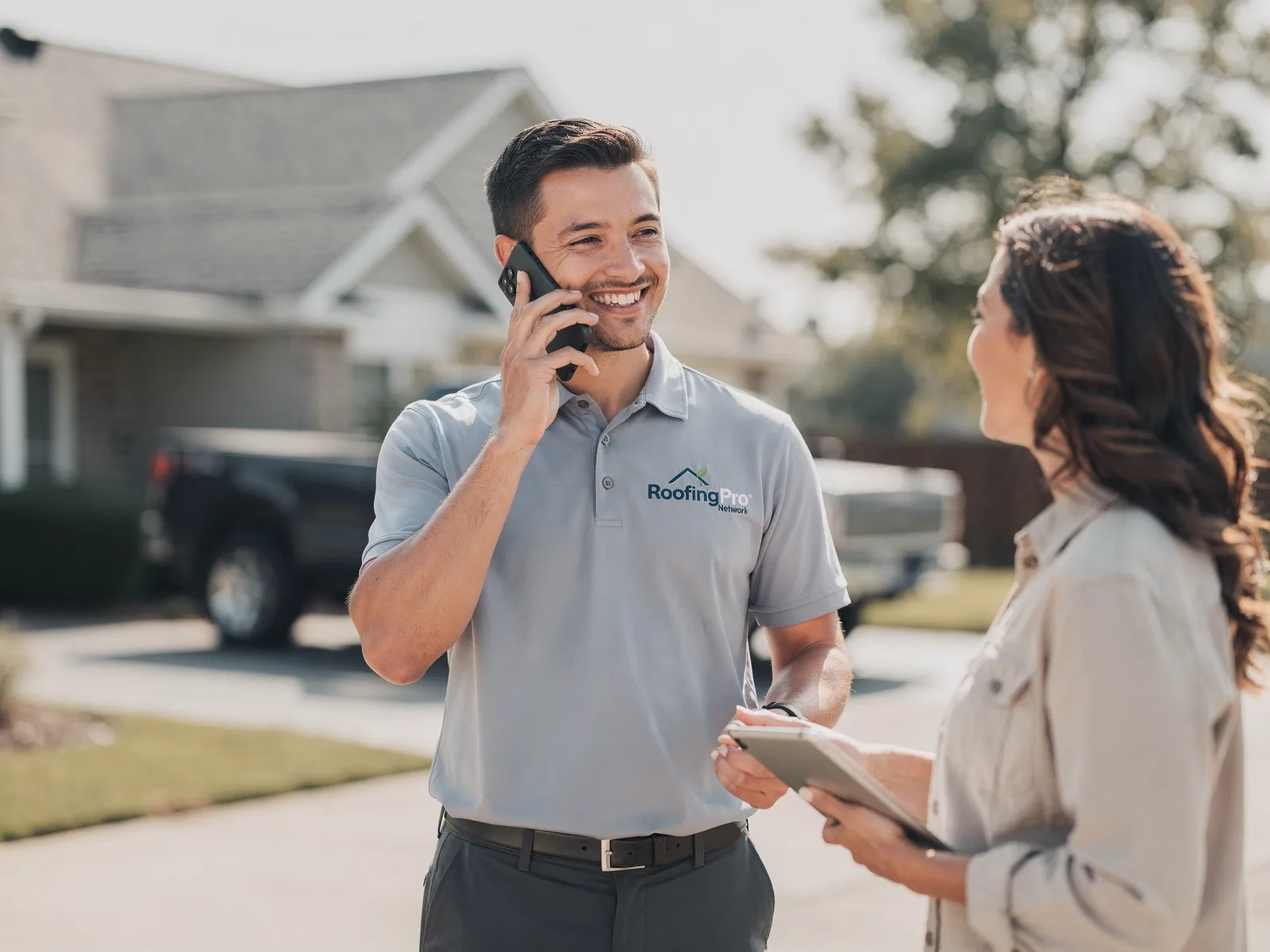 Emergency Roof Repair in Underwood, WA